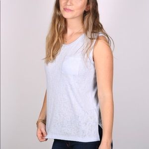 Melrose Pocket Tank